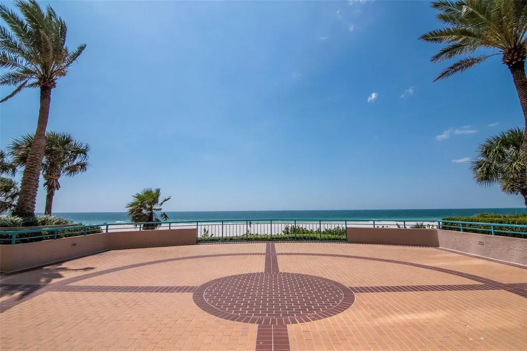 1560 Gulf Boulevard Clearwater Beach FL 33767