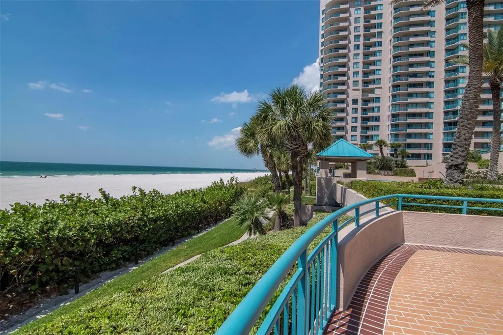 1560 Gulf Boulevard Clearwater Beach FL 33767