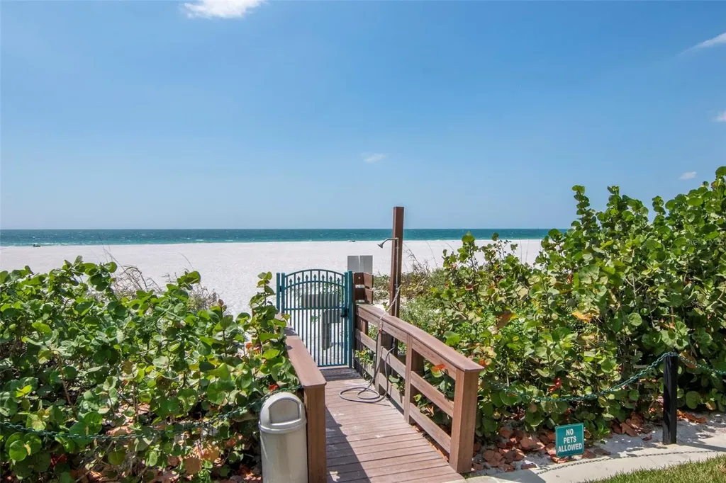 1560 Gulf Boulevard Clearwater Beach FL 33767