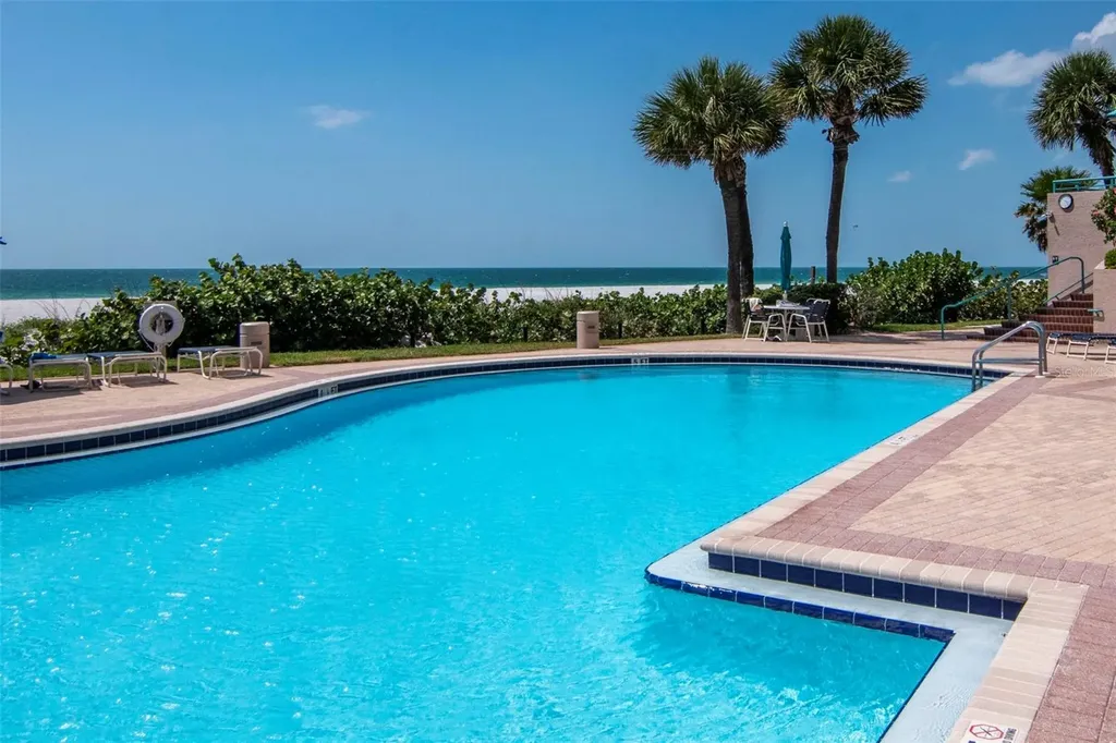 1560 Gulf Boulevard Clearwater Beach FL 33767