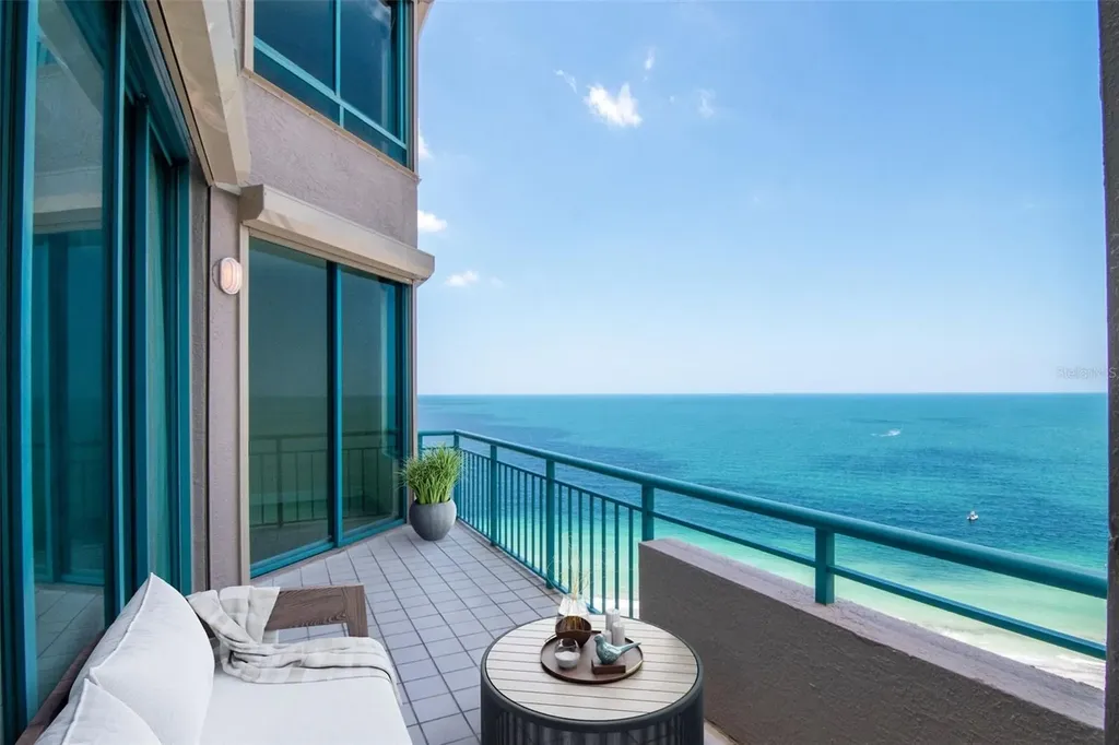 1560 Gulf Boulevard Clearwater Beach FL 33767
