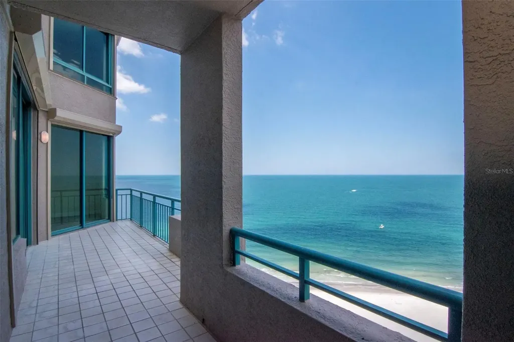 1560 Gulf Boulevard Clearwater Beach FL 33767