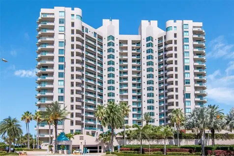 1560 Gulf Boulevard Clearwater Beach FL 33767