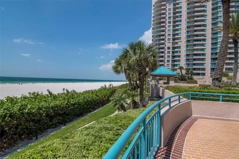 1560 Gulf Boulevard Clearwater Beach FL 33767