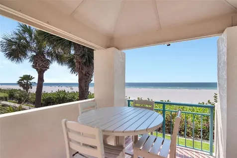 1560 Gulf Boulevard Clearwater Beach FL 33767