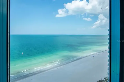 1560 Gulf Boulevard Clearwater Beach FL 33767