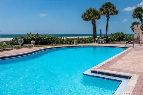 1560 Gulf Boulevard Clearwater Beach FL 33767