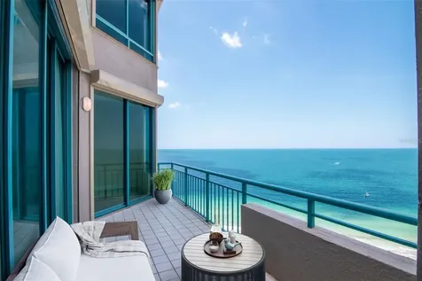 1560 Gulf Boulevard Clearwater Beach FL 33767