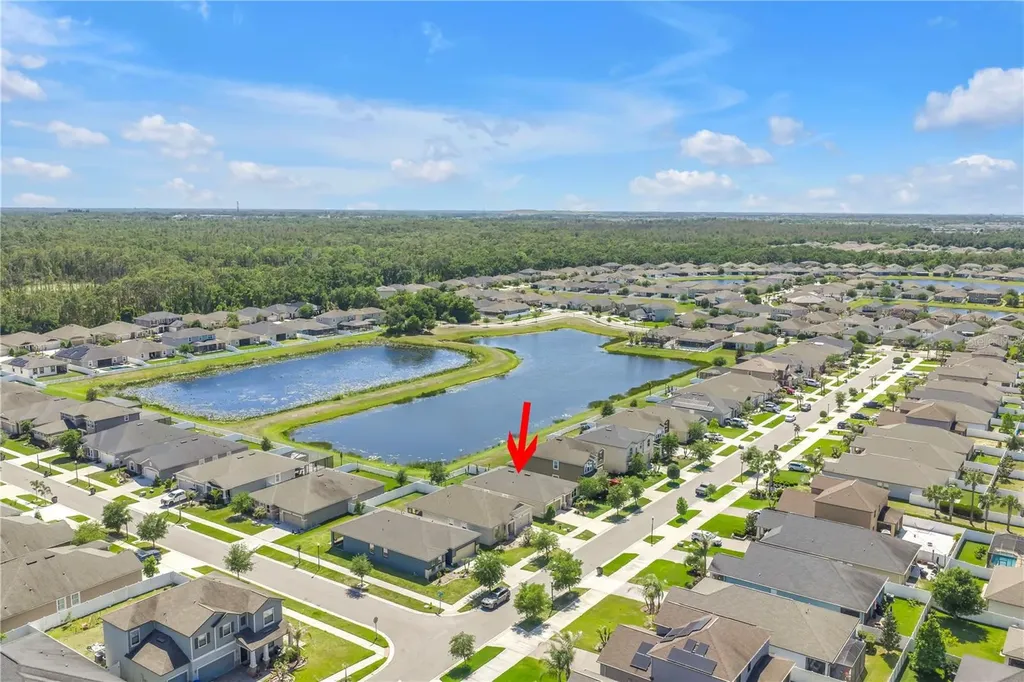 13229 Orca Sound Drive Riverview FL 33579