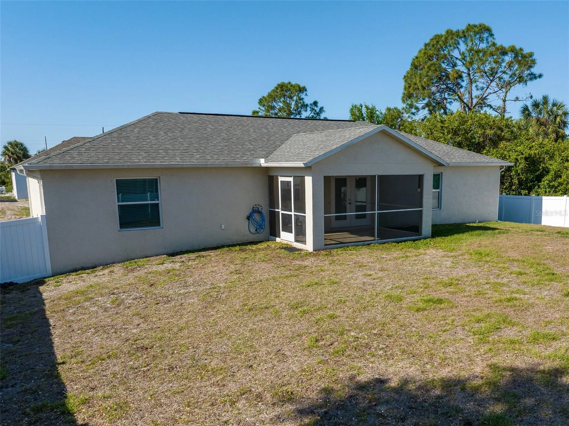 11200 Chalet Avenue Englewood FL 34224