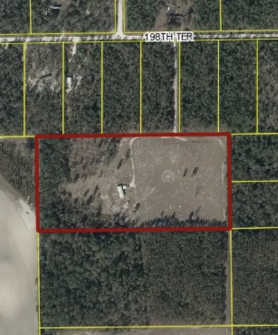10730 198th Terrace O'brien FL 32071