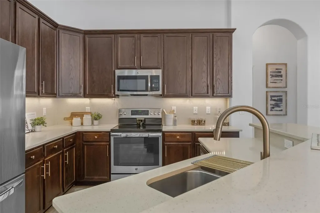 14605 Balloch Drive Hudson FL 34667