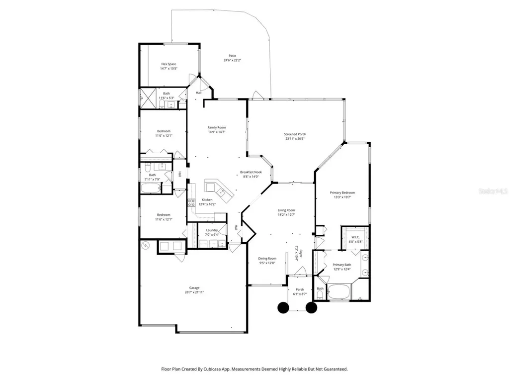 14605 Balloch Drive Hudson FL 34667