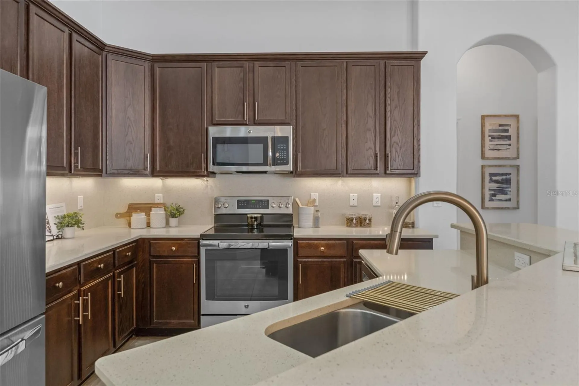 14605 Balloch Drive Hudson FL 34667