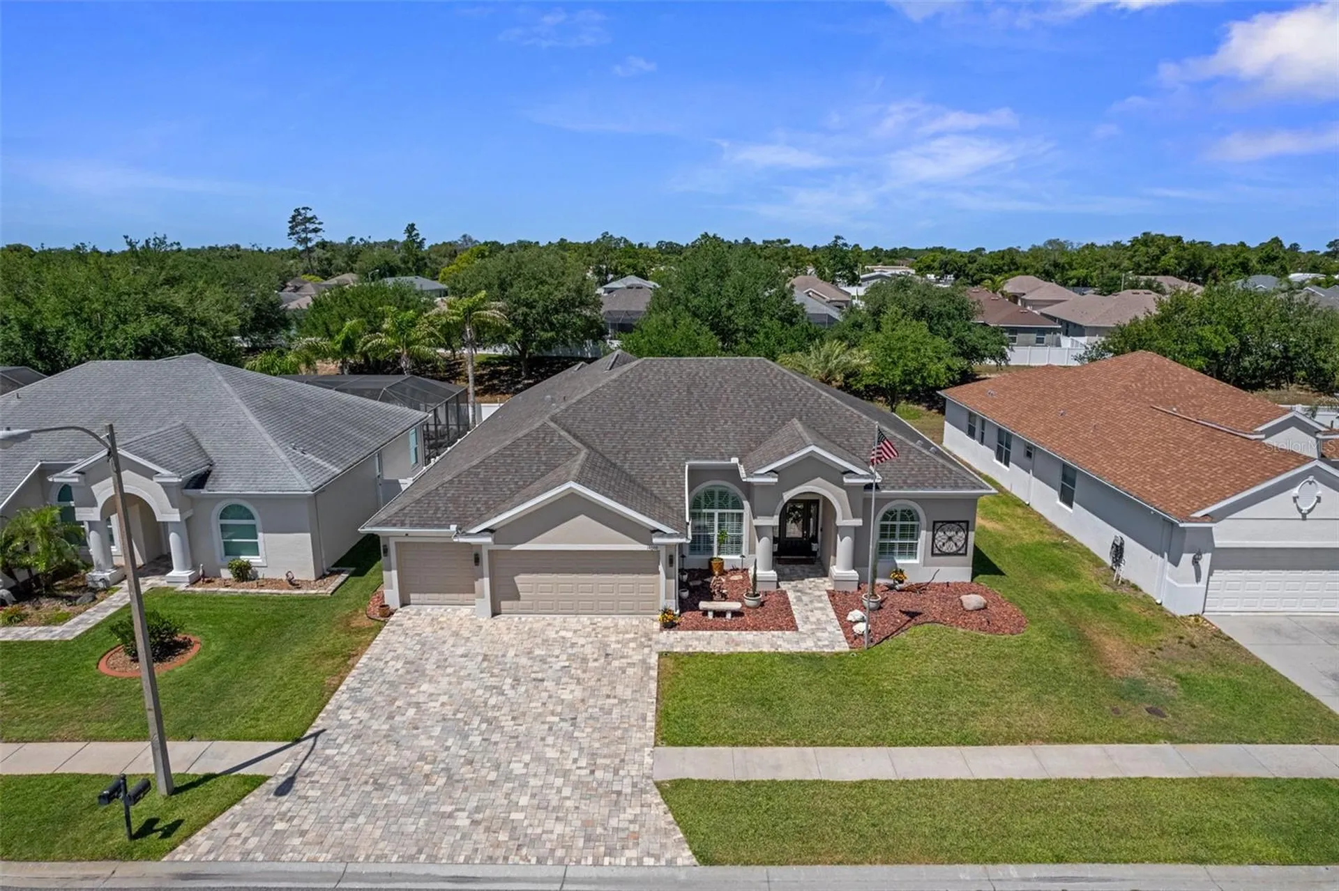 14605 Balloch Drive Hudson FL 34667
