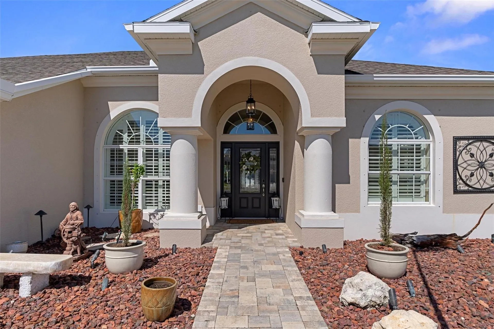 14605 Balloch Drive Hudson FL 34667