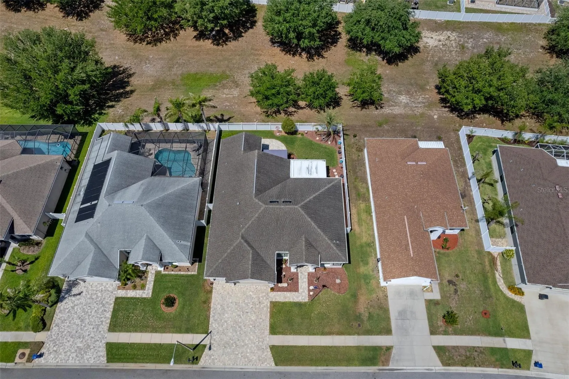 14605 Balloch Drive Hudson FL 34667