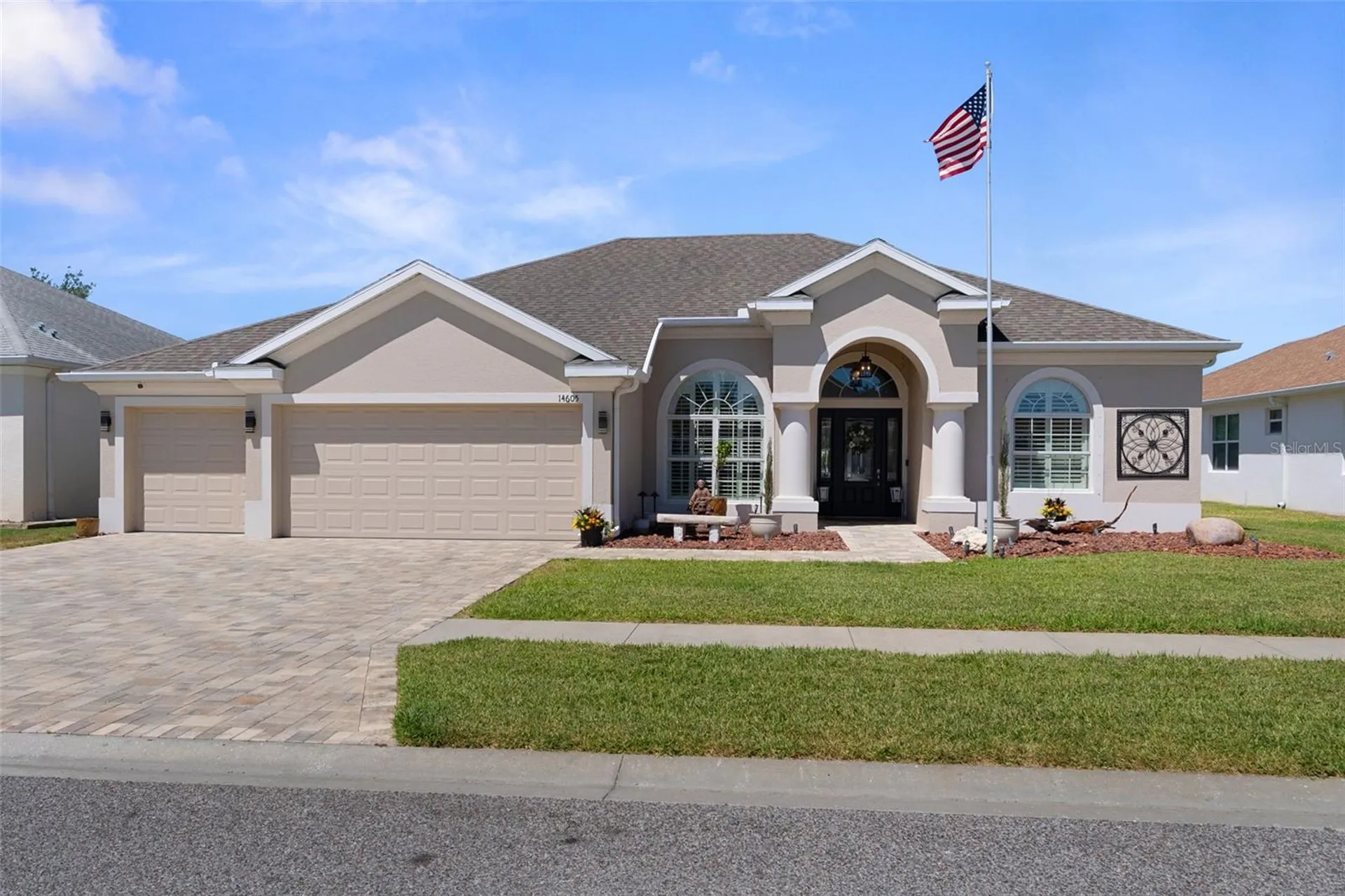 14605 Balloch Drive Hudson FL 34667