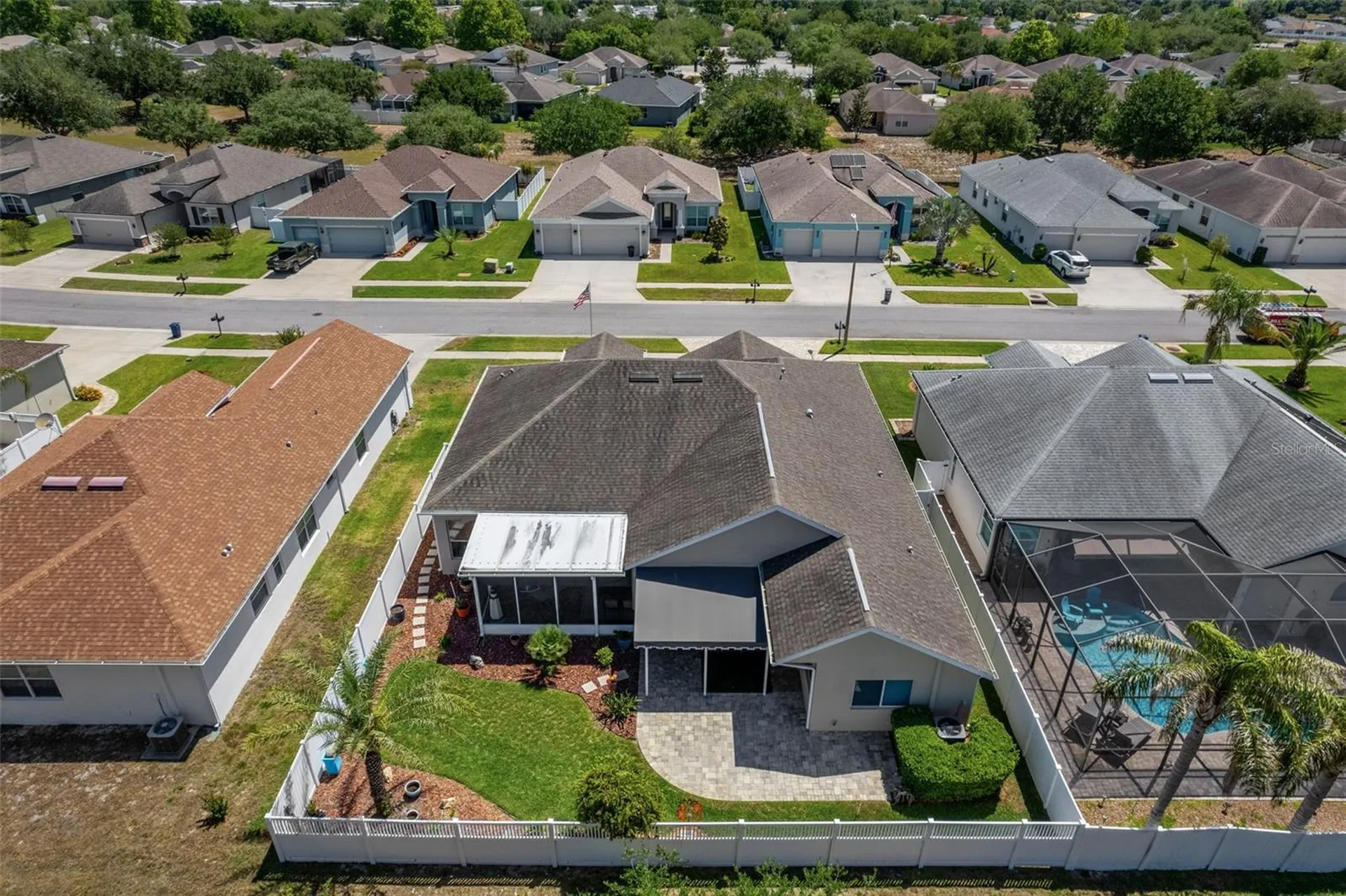 14605 Balloch Drive Hudson FL 34667