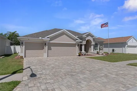 14605 Balloch Drive Hudson FL 34667