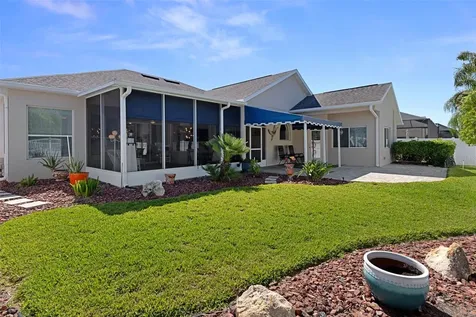 14605 Balloch Drive Hudson FL 34667