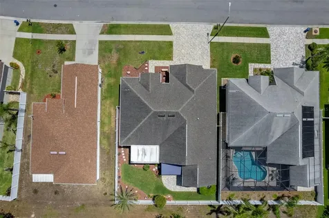 14605 Balloch Drive Hudson FL 34667