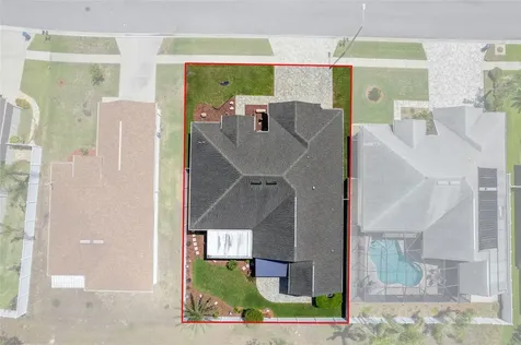 14605 Balloch Drive Hudson FL 34667