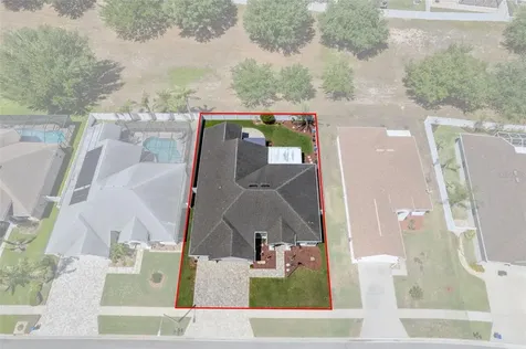 14605 Balloch Drive Hudson FL 34667