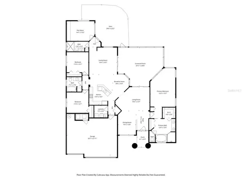 14605 Balloch Drive Hudson FL 34667