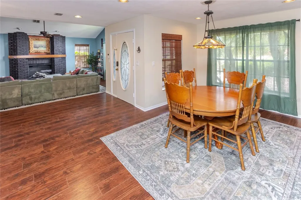 14692 Linden Drive Spring Hill FL 34609