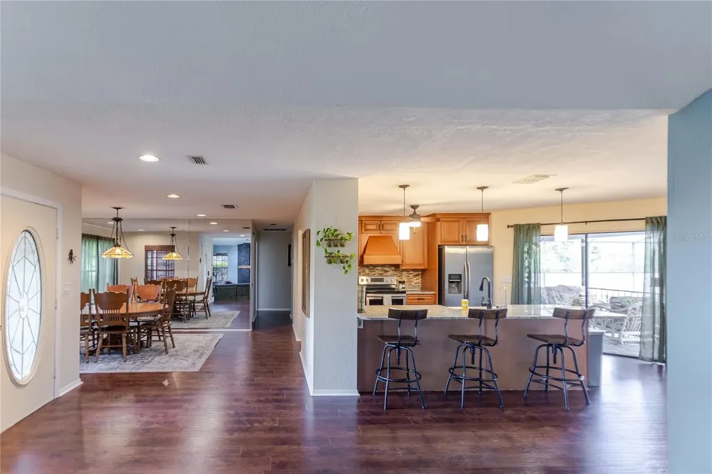 14692 Linden Drive Spring Hill FL 34609