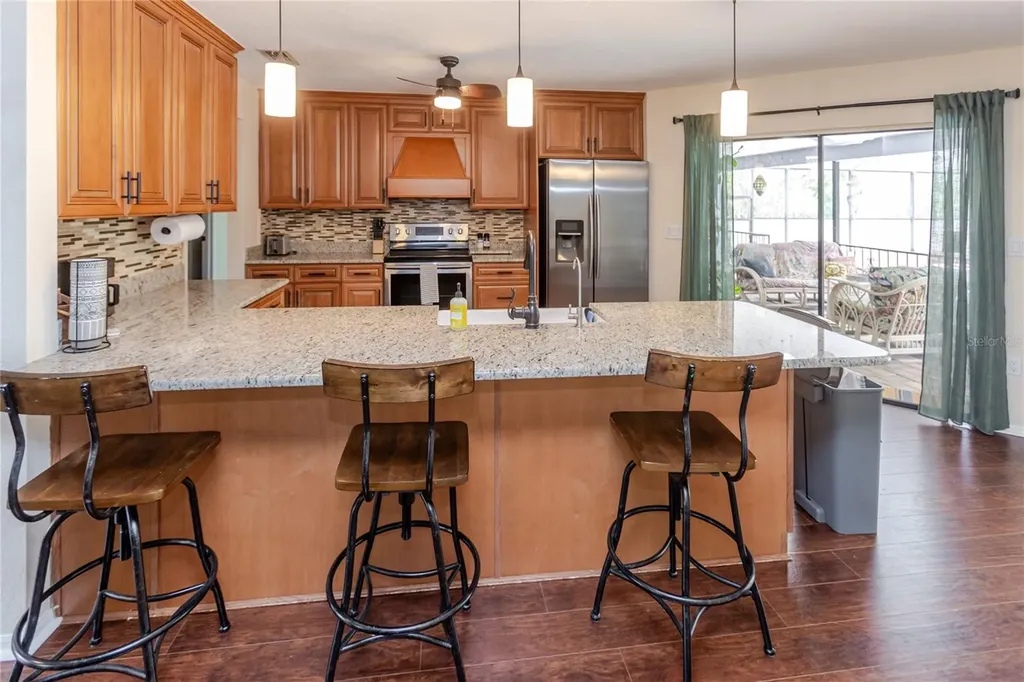 14692 Linden Drive Spring Hill FL 34609