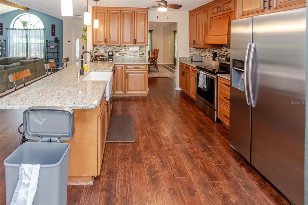 14692 Linden Drive Spring Hill FL 34609