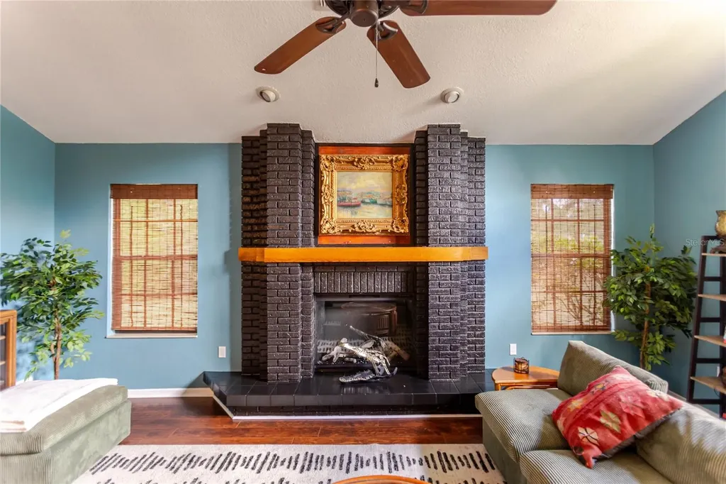 14692 Linden Drive Spring Hill FL 34609