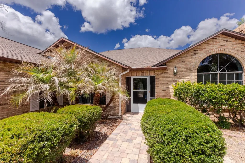 14692 Linden Drive Spring Hill FL 34609