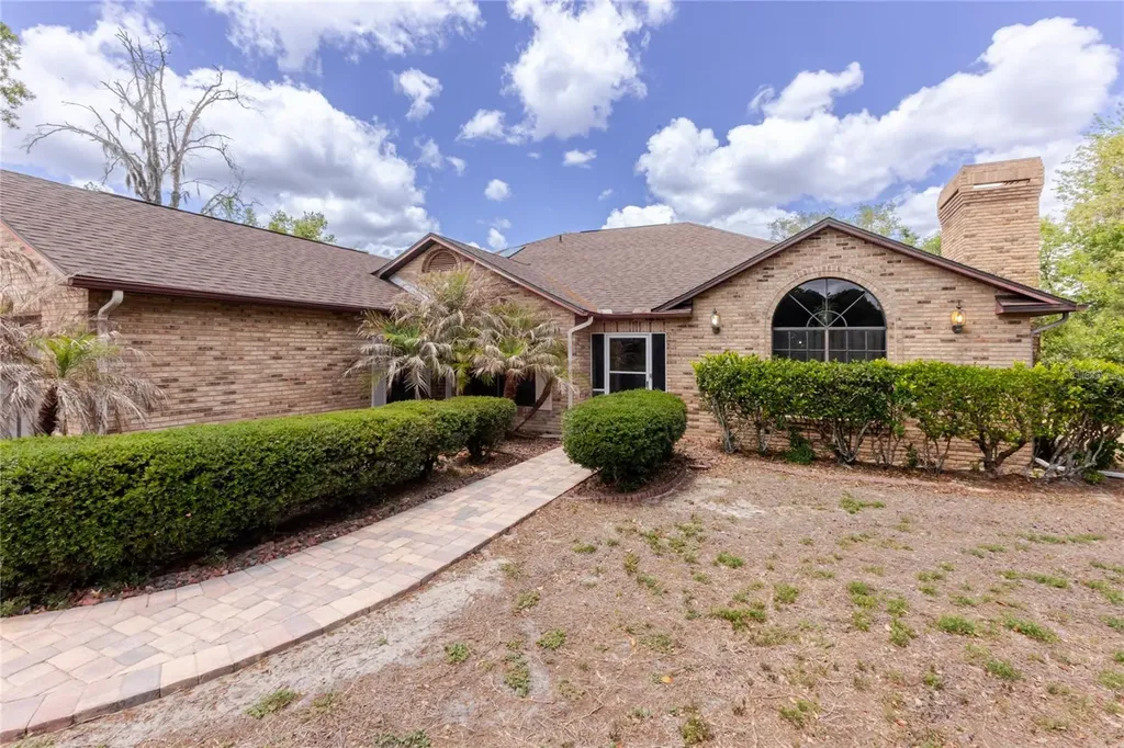 14692 Linden Drive Spring Hill FL 34609