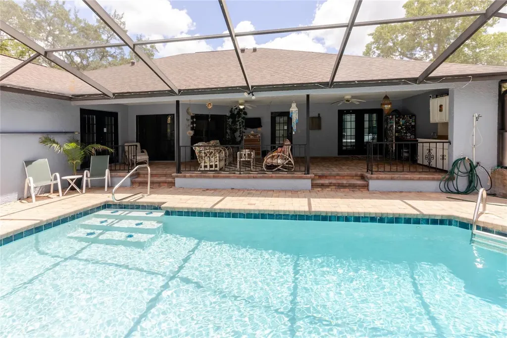 14692 Linden Drive Spring Hill FL 34609