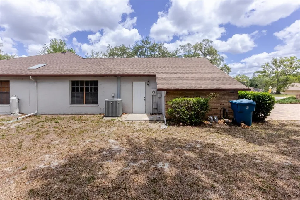 14692 Linden Drive Spring Hill FL 34609