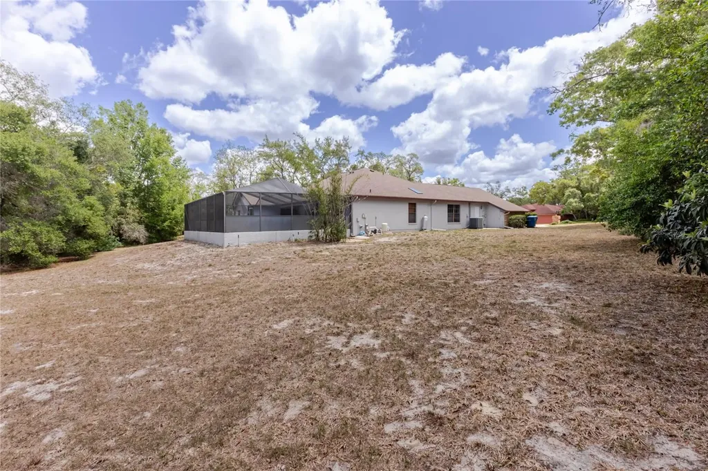 14692 Linden Drive Spring Hill FL 34609