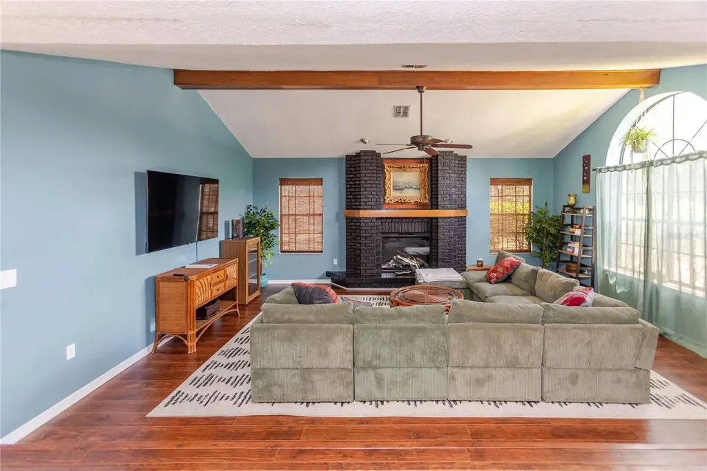 14692 Linden Drive Spring Hill FL 34609