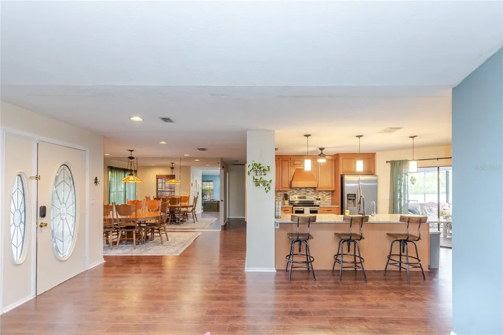 14692 Linden Drive Spring Hill FL 34609
