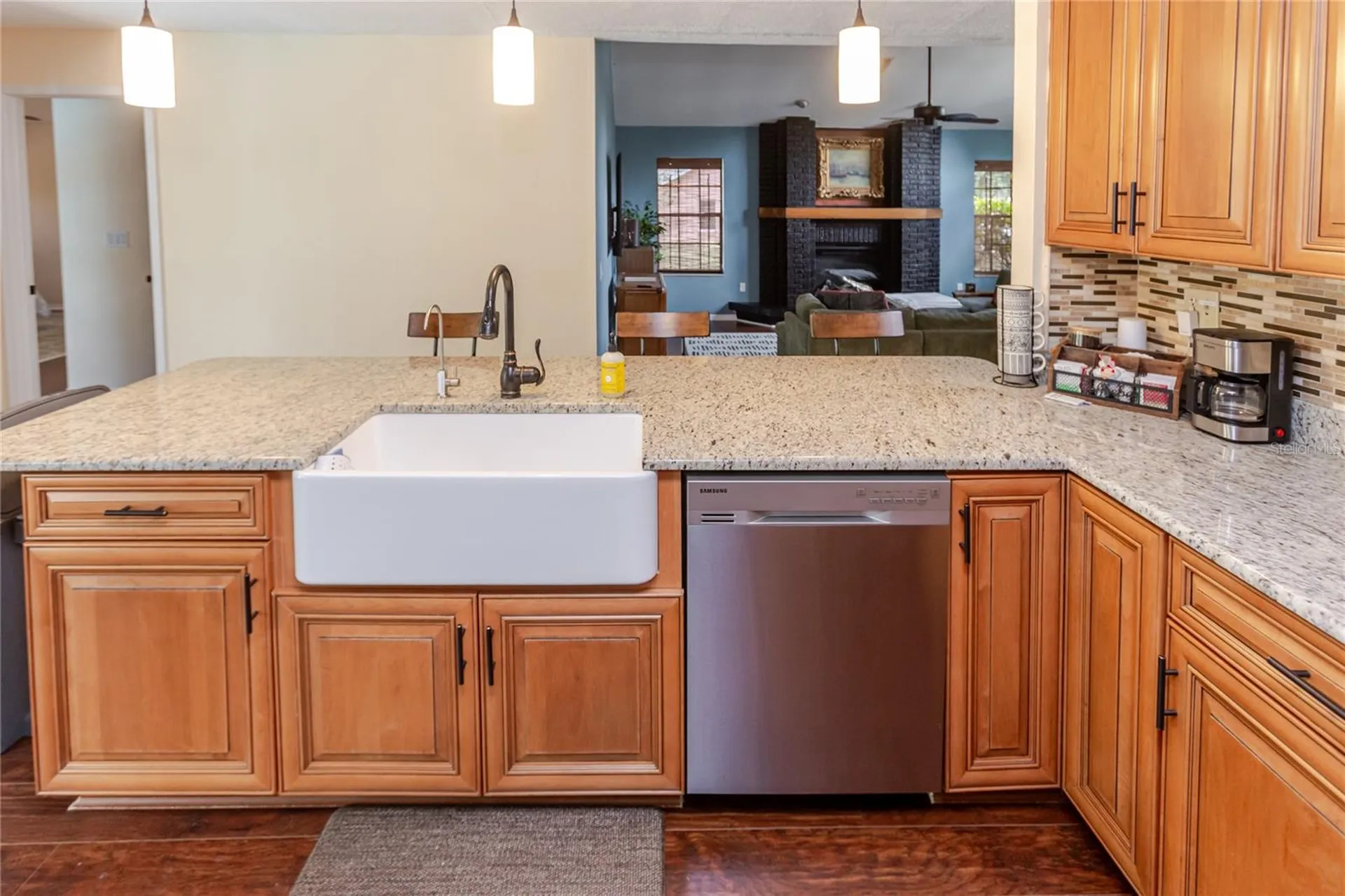 14692 Linden Drive Spring Hill FL 34609