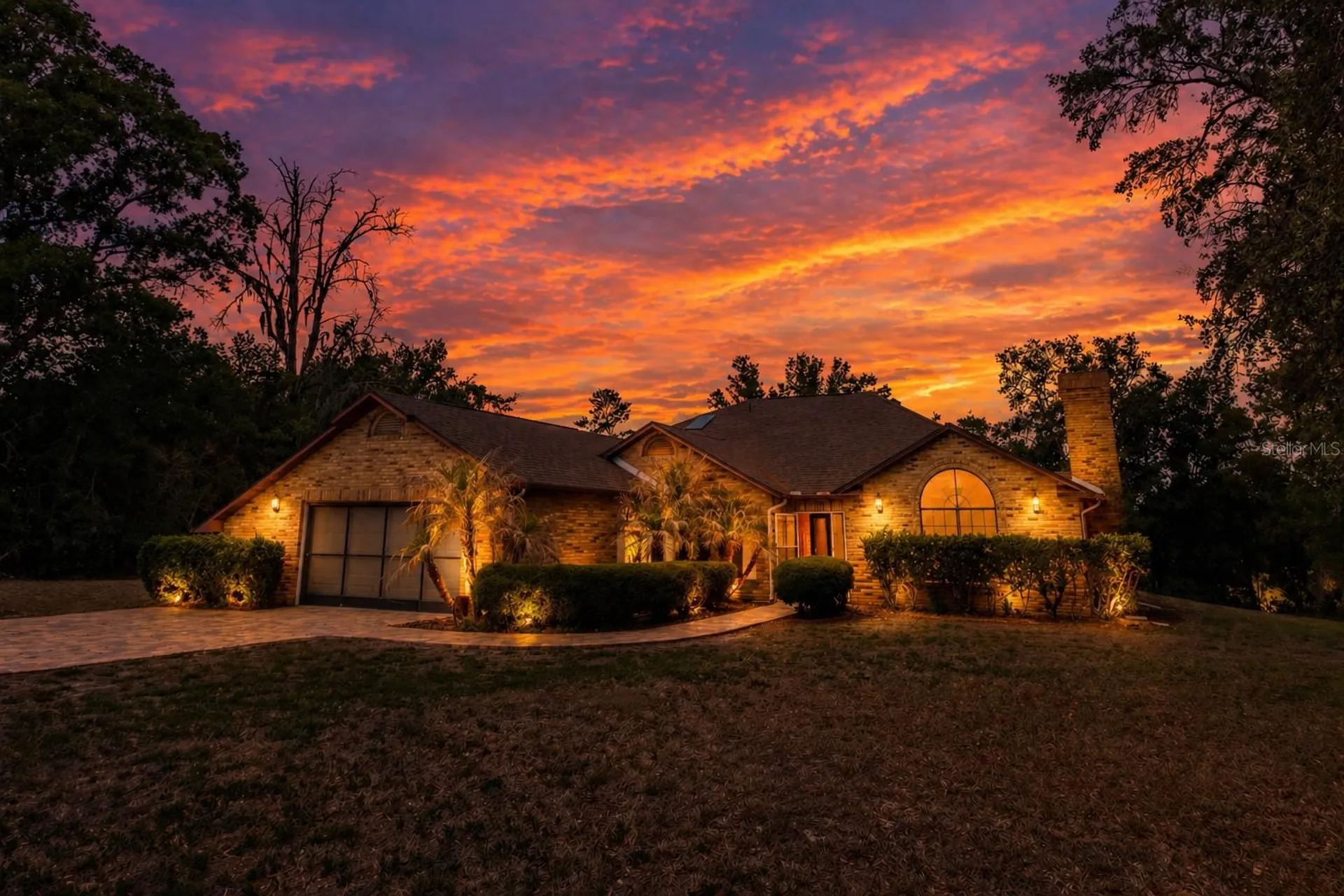 14692 Linden Drive Spring Hill FL 34609