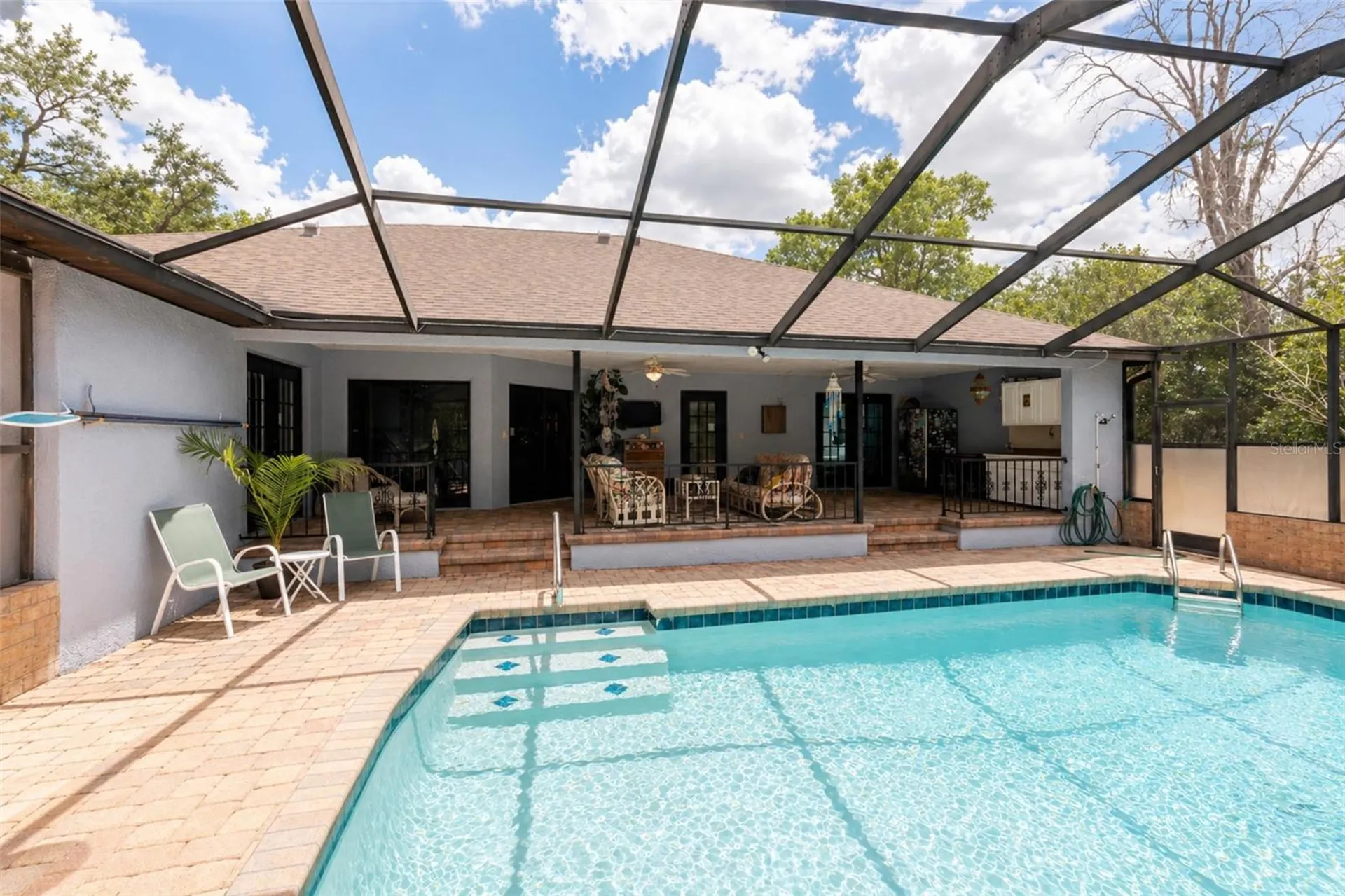14692 Linden Drive Spring Hill FL 34609