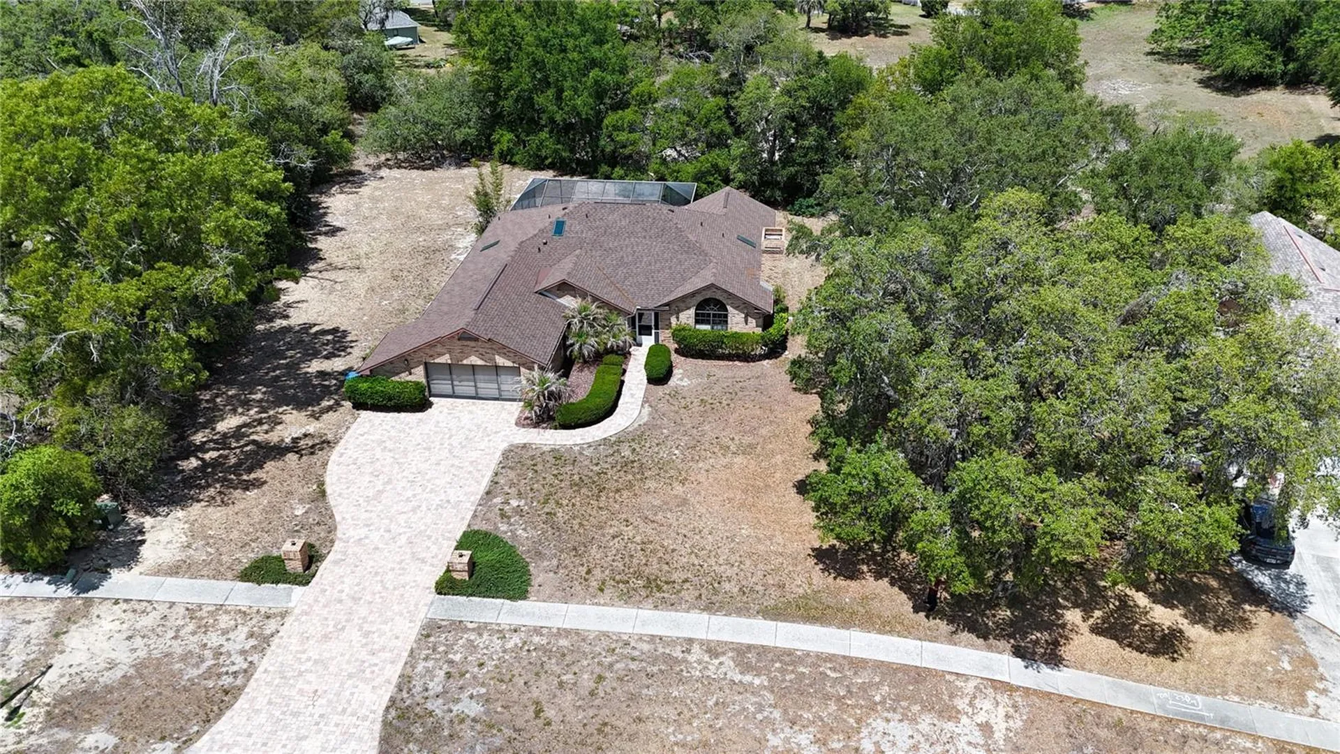 14692 Linden Drive Spring Hill FL 34609