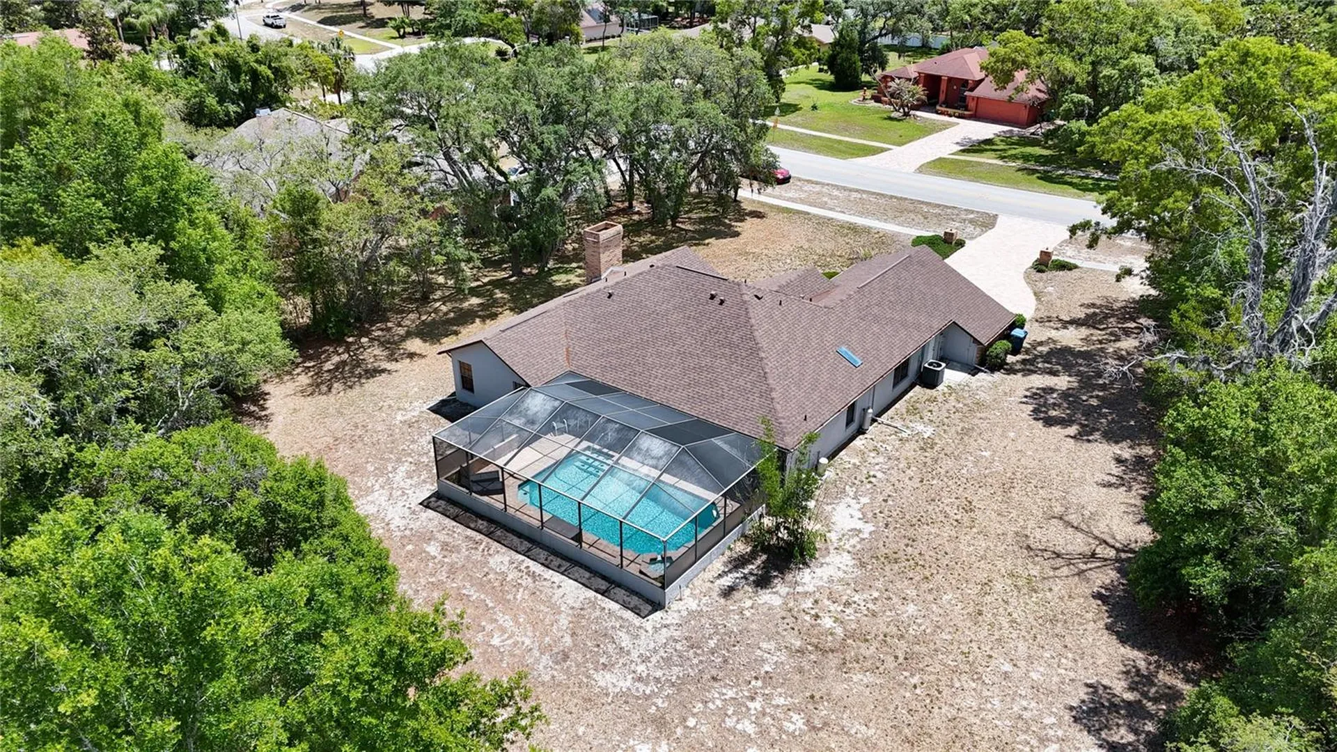 14692 Linden Drive Spring Hill FL 34609
