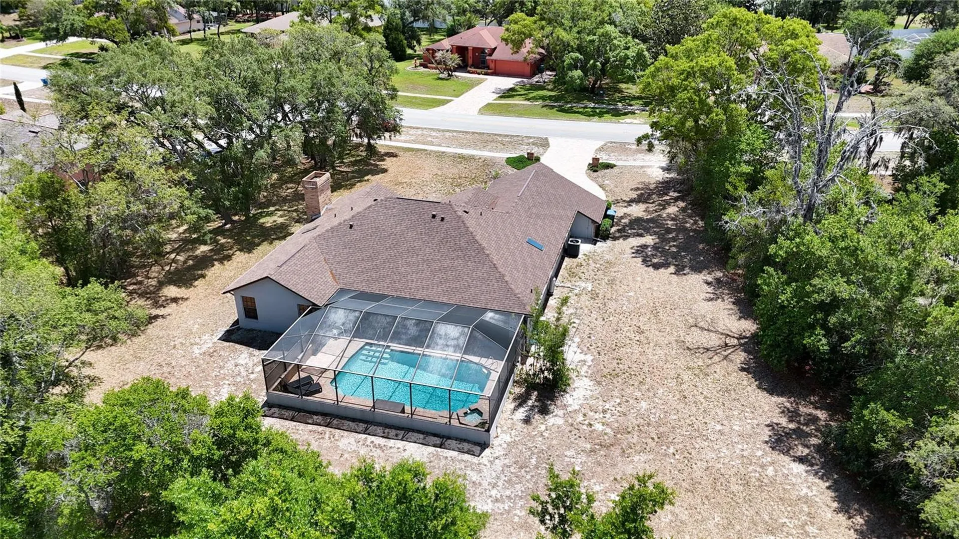 14692 Linden Drive Spring Hill FL 34609