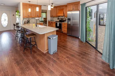 14692 Linden Drive Spring Hill FL 34609