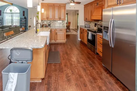 14692 Linden Drive Spring Hill FL 34609
