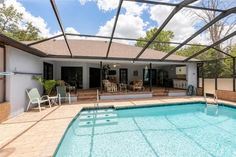 14692 Linden Drive Spring Hill FL 34609